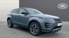 Land Rover Range Rover Evoque 2.0 D180 First Edition 5dr Auto Diesel Hatchback